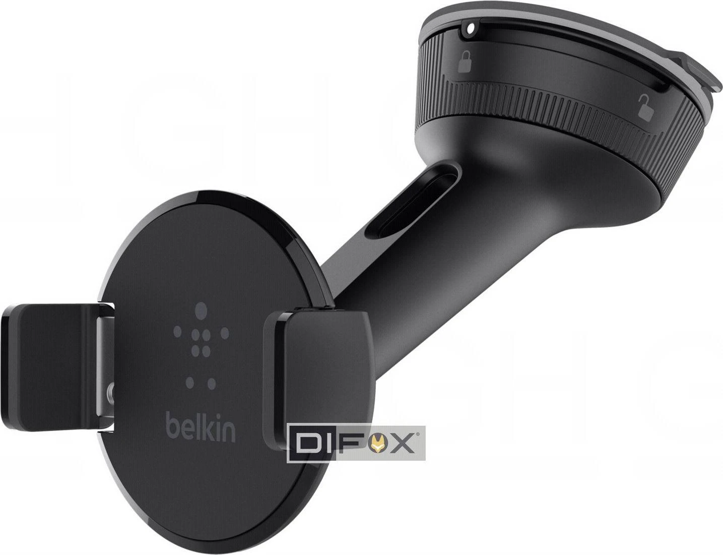 BELKIN UNIVERSALUS AUTOMOBILIŲ TELEFONO LAIKIKLIS