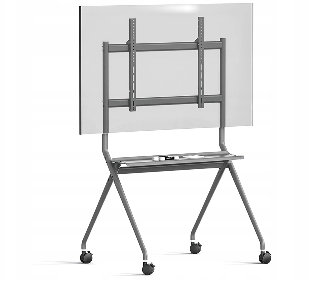 MOBILUSIS MONITORIAUS LAIKIKLIS BRATECK-TTF15-68FW BRATECK