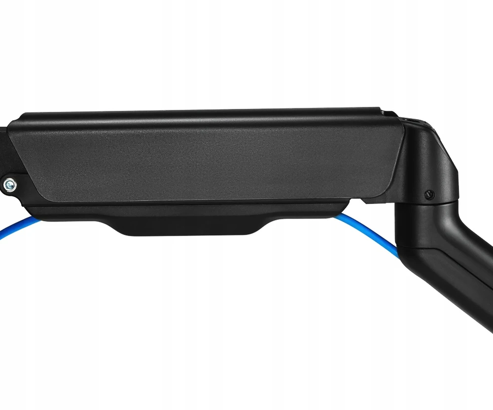MONITORIAUS STALINIS LAIKIKLIS, DUJINĖ SPYRUOKLĖ BRATECK-LDT46-C024E BRATECK