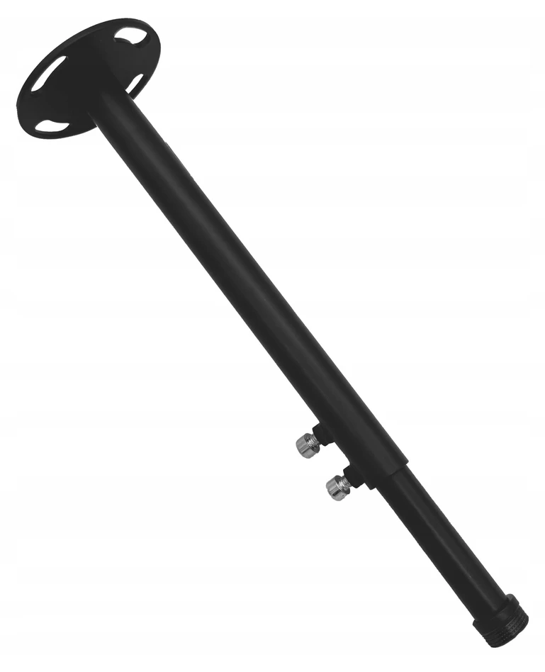 Laikiklis Camsafe CS10-PS balta