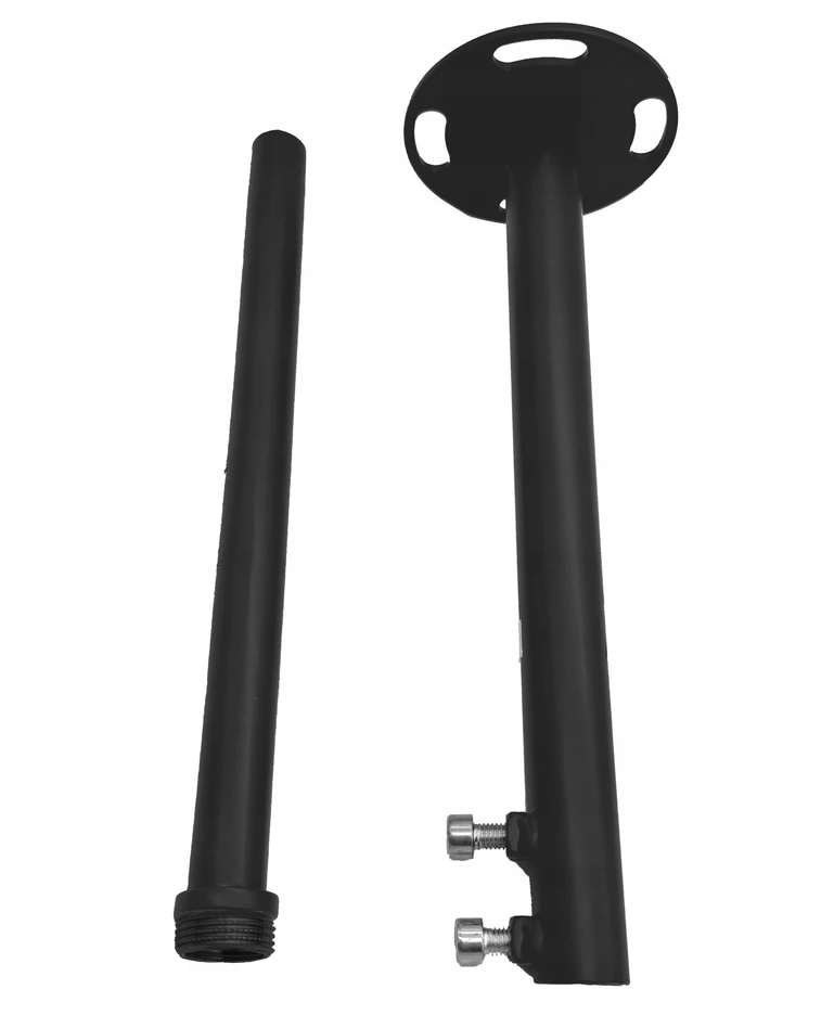 Laikiklis Camsafe CS10-PS balta