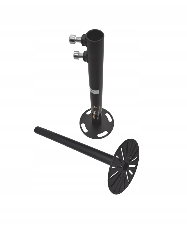 Laikiklis Camsafe CS10-PSO balta