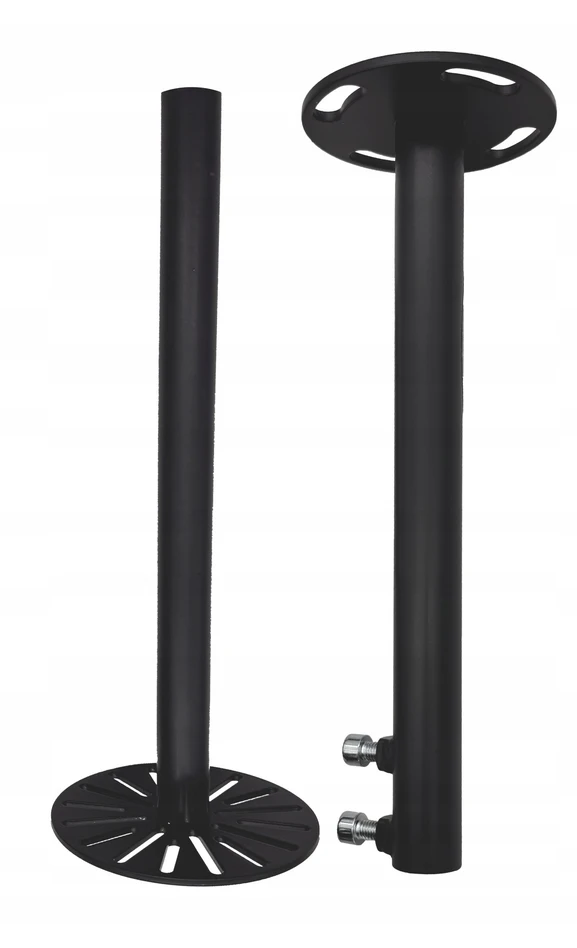 Laikiklis Camsafe CS10-PSO balta