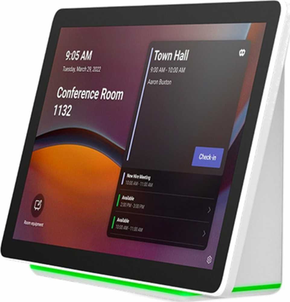 Laikiklis Cisco CISCO ROOM NAVIGATOR-WALL MOUNT
