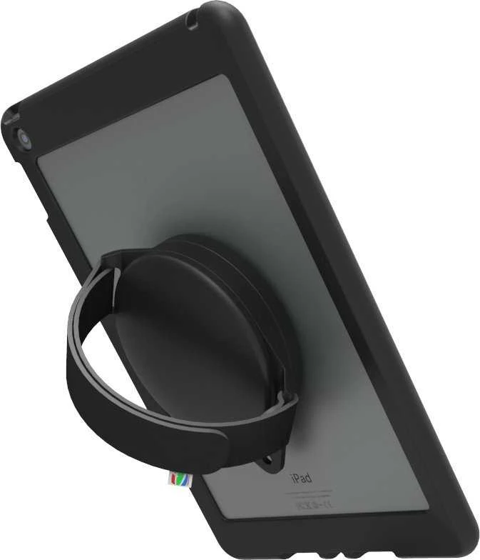 Laikiklis Compulocks do tabletu juoda (GRPLCK)