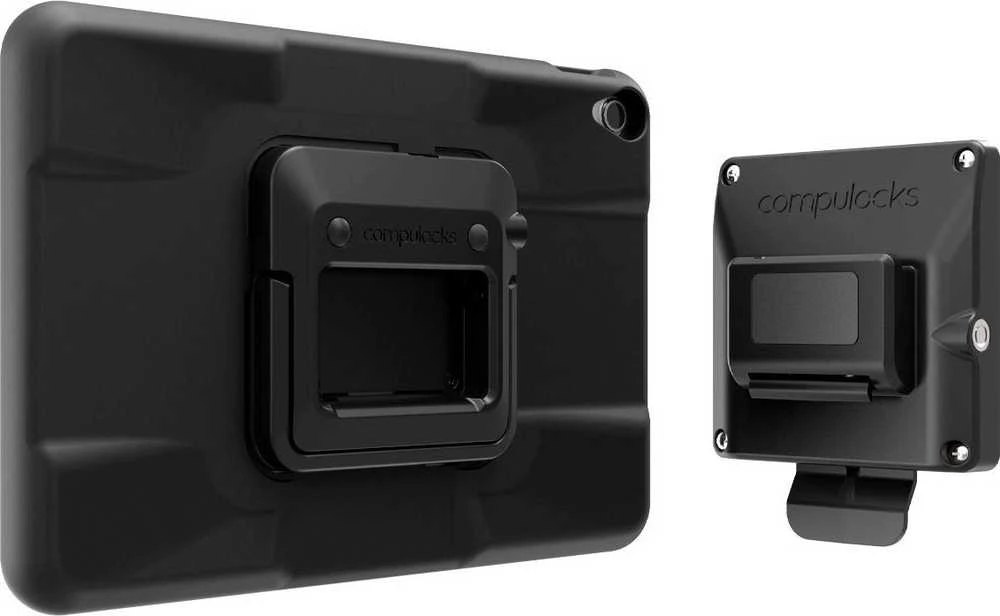Laikiklis Compulocks IPAD 10.9 10TH GEN POWER MOVE