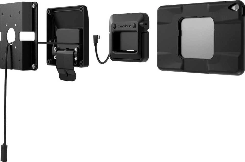 Laikiklis Compulocks IPAD 10.9 10TH GEN POWER MOVE