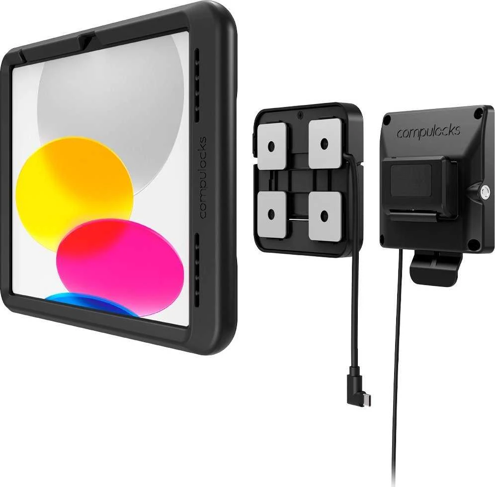 Laikiklis Compulocks IPAD 10.9 10TH GEN POWER MOVE