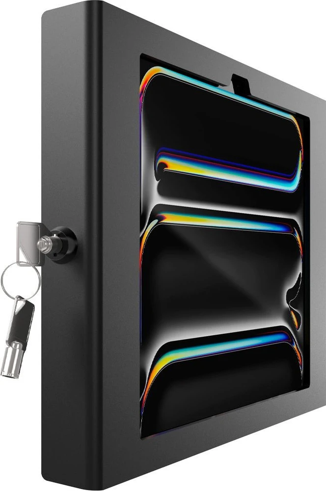 Laikiklis Compulocks Laikiklis Ścienny Do iPada Pro M4/iPada Air M2 2024 - Apex