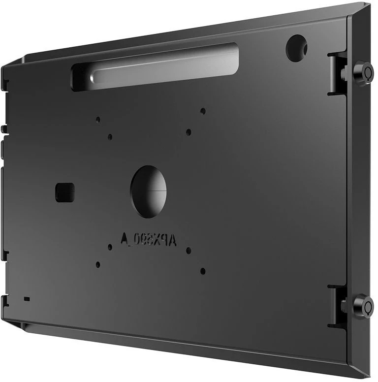 Compulocks Group „Compulocks Surface Pro Copilot+ PC 12“, „Apex“ apsaugotas sieninis laikiklis – juodas, 30,5 cm (12), „Microsoft“, „Surface Pro 11 | 12“ | 2025 | A Copilot+ PC“