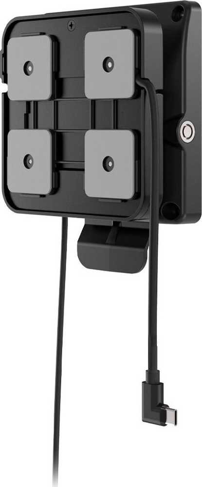 Laikiklis Compulocks POWER MOVE UNIVERSAL STAND