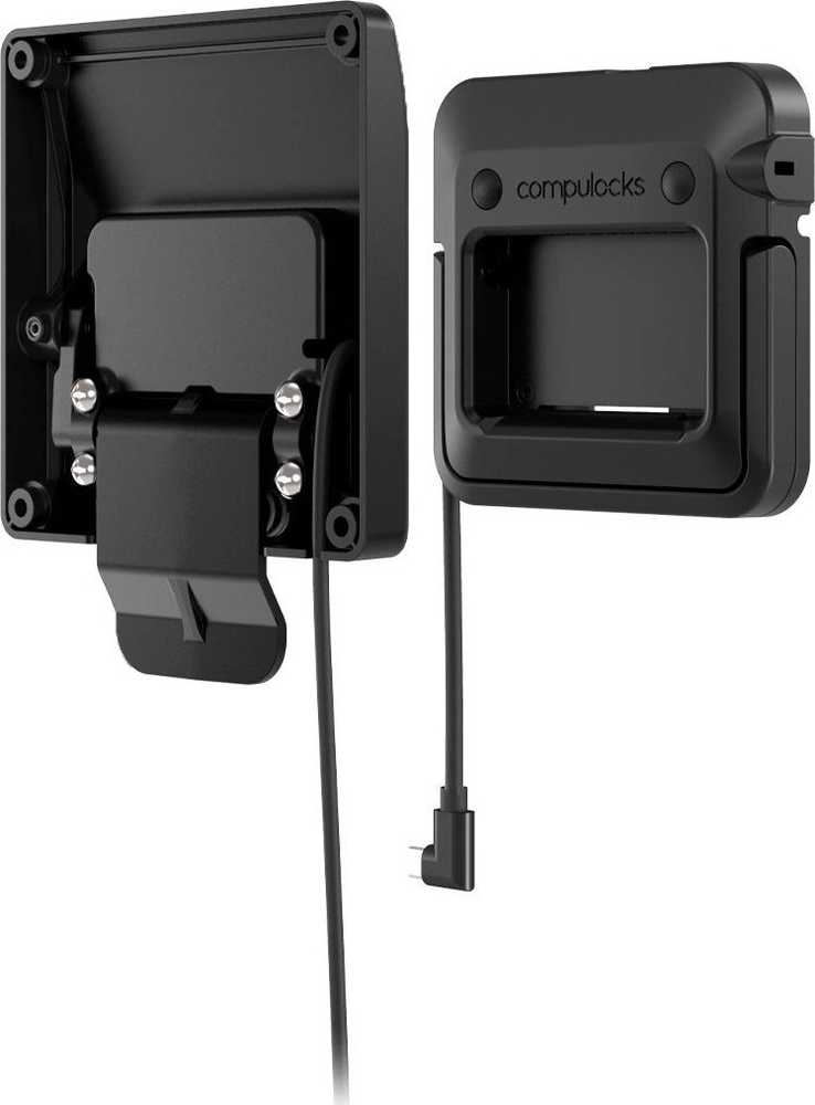Laikiklis Compulocks POWER MOVE UNIVERSAL STAND