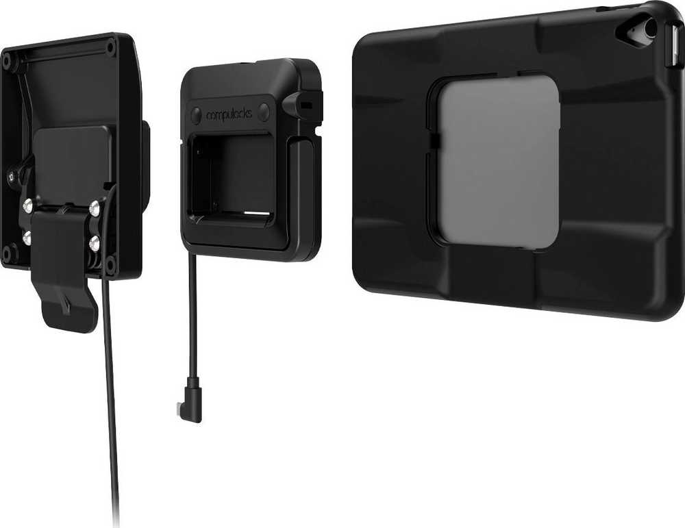 Laikiklis Compulocks POWER MOVE UNIVERSAL STAND