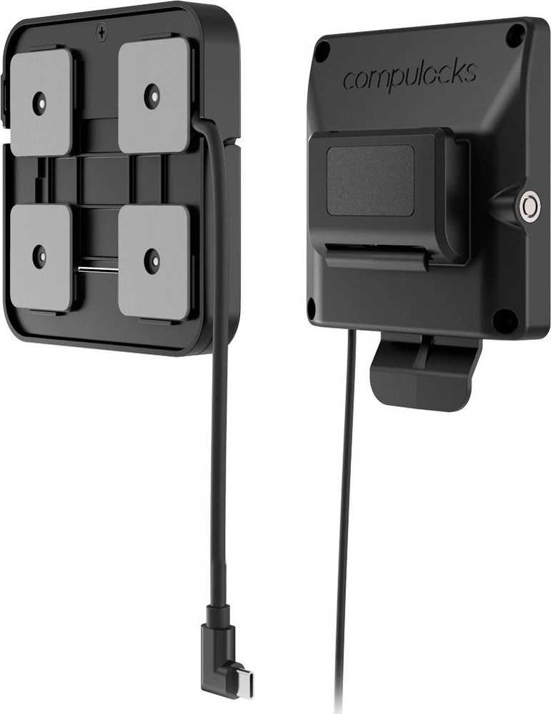 Laikiklis Compulocks POWER MOVE UNIVERSAL STAND