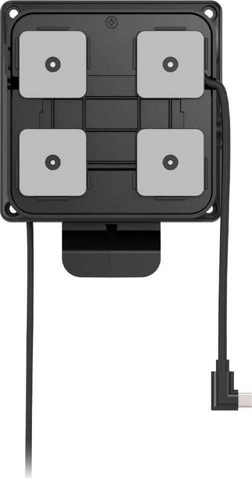 Laikiklis Compulocks POWER MOVE UNIVERSAL STAND