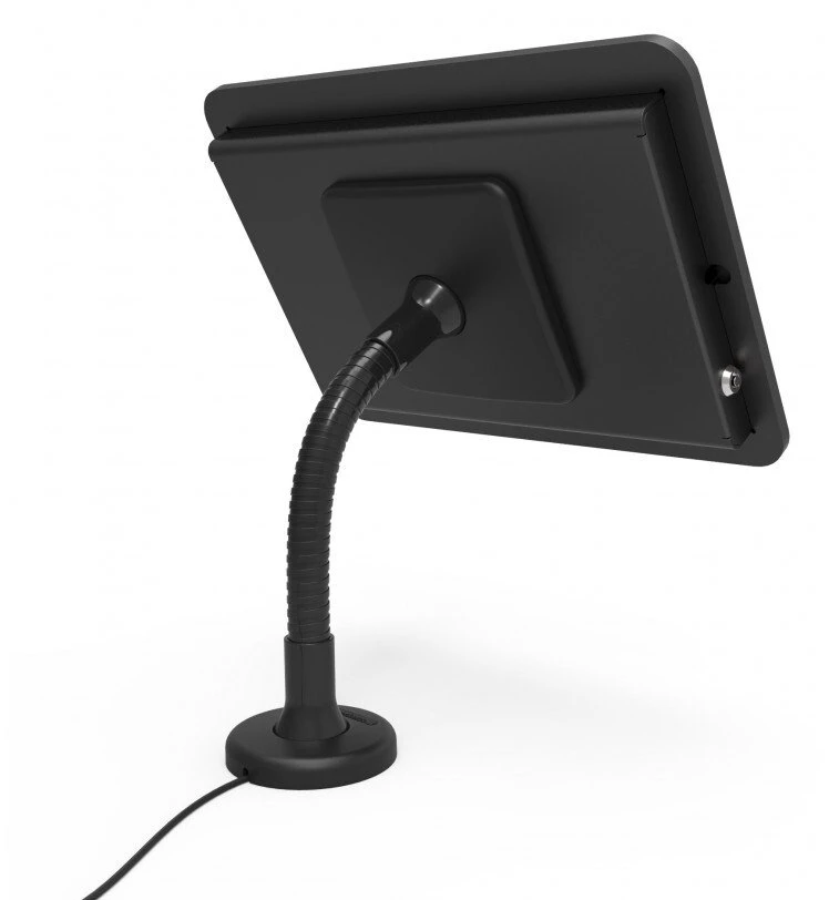 Laikiklis Compulocks Universal Planšetė Cling Flex Arm Mount Rinkinys montażowy (elastyczny ramie) do tabletu