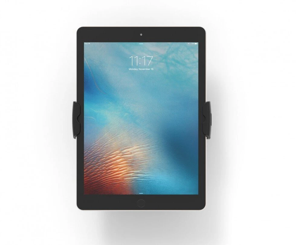Laikiklis Compulocks Universal Planšetė Cling Flex Arm Mount Rinkinys montażowy (elastyczny ramie) do tabletu