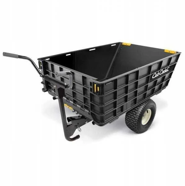 Cub Cadet PRIEKABOS LAIKYTUVAS SODUI CUB CADET