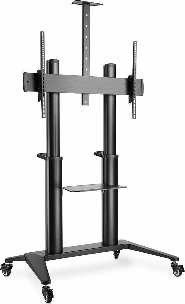 Laikiklis Digitus Skaitmenas | Kita | 70-120 " | Maksimalus svoris (keliamoji galia) 140 kg | Juodas