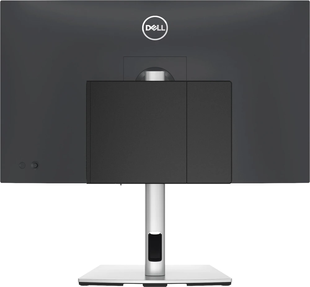 Laikiklis „Dell“ kompiuteris „DELL Micro Form Factor“ viskas viename, 482-BBEO