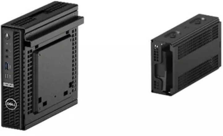 Laikiklis do komputera Dell OptiPlex Micro VESA Mount su adapterem box