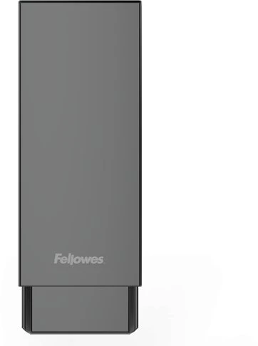 Fellowes PCH plono kliento laikiklis po stalu, juodas