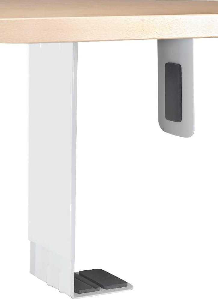 Laikiklis do komputera Twinco CPU holder TWIN 1202 baltas