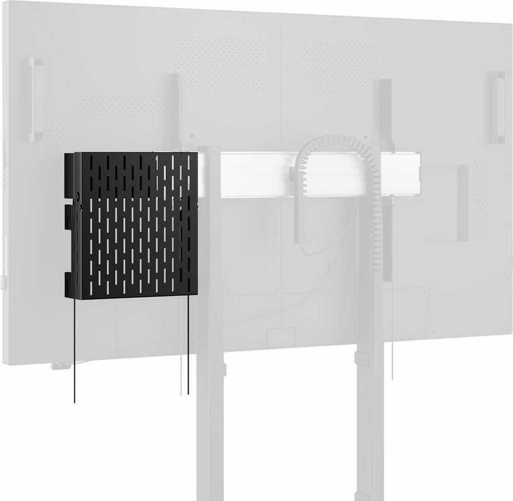 Laikiklis do komputera Vogels RISE A311 HIDDEN STORAGE FOR