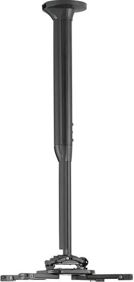 Laikiklis do projektorów Chief Projektorius Kit Bundle 45 - 80cm Juodas