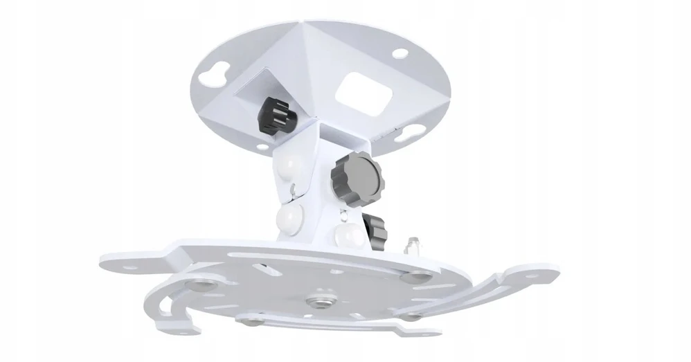 Edbak Projektoriaus laikiklis mv400w baltas