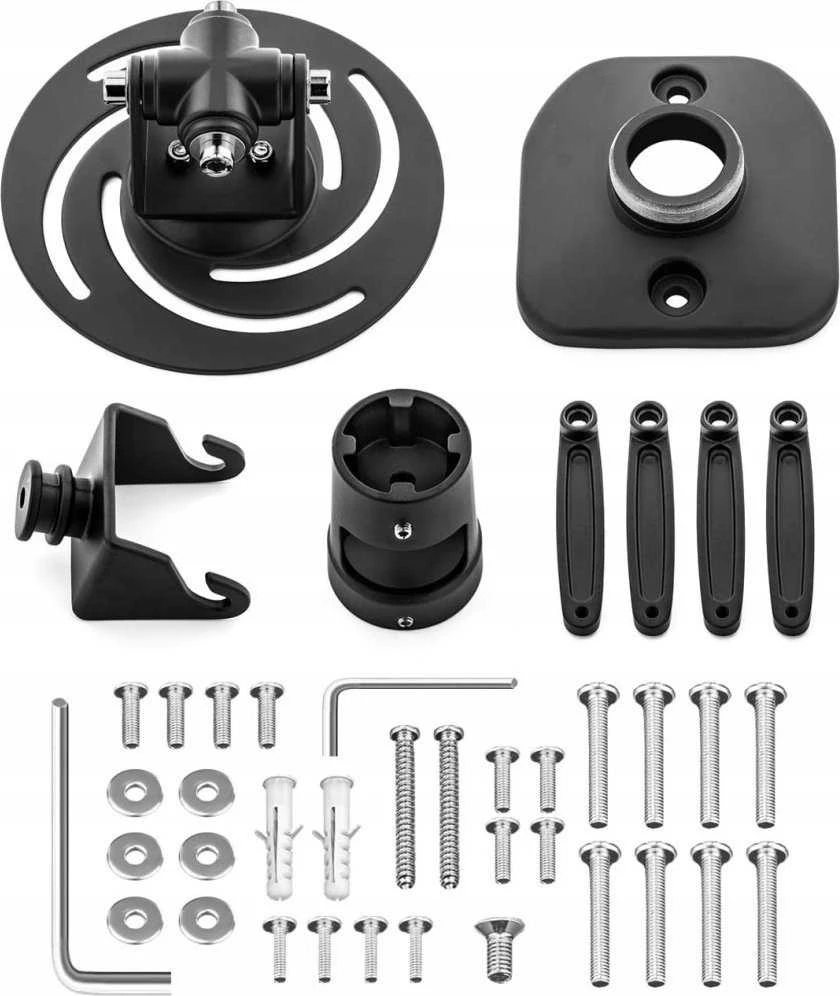 Techly 022403, 10kg, 22 cm