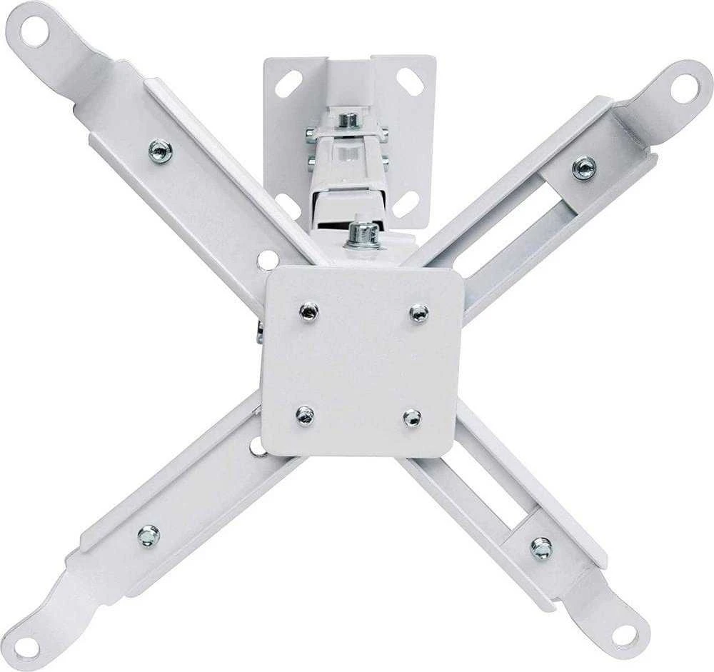 Laikiklis Techly 102369, 20 kg, reguliuojamas aukštis 43–65/35–56 cm, su pasvirimo ir pasukimo reguliavimu