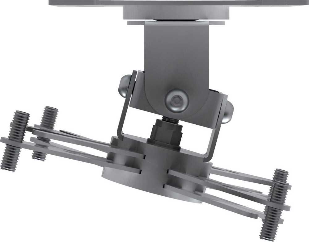 Laikiklis projektoriams Visionr TM-CC Flush Projektorių laikiklis - TM-CC
