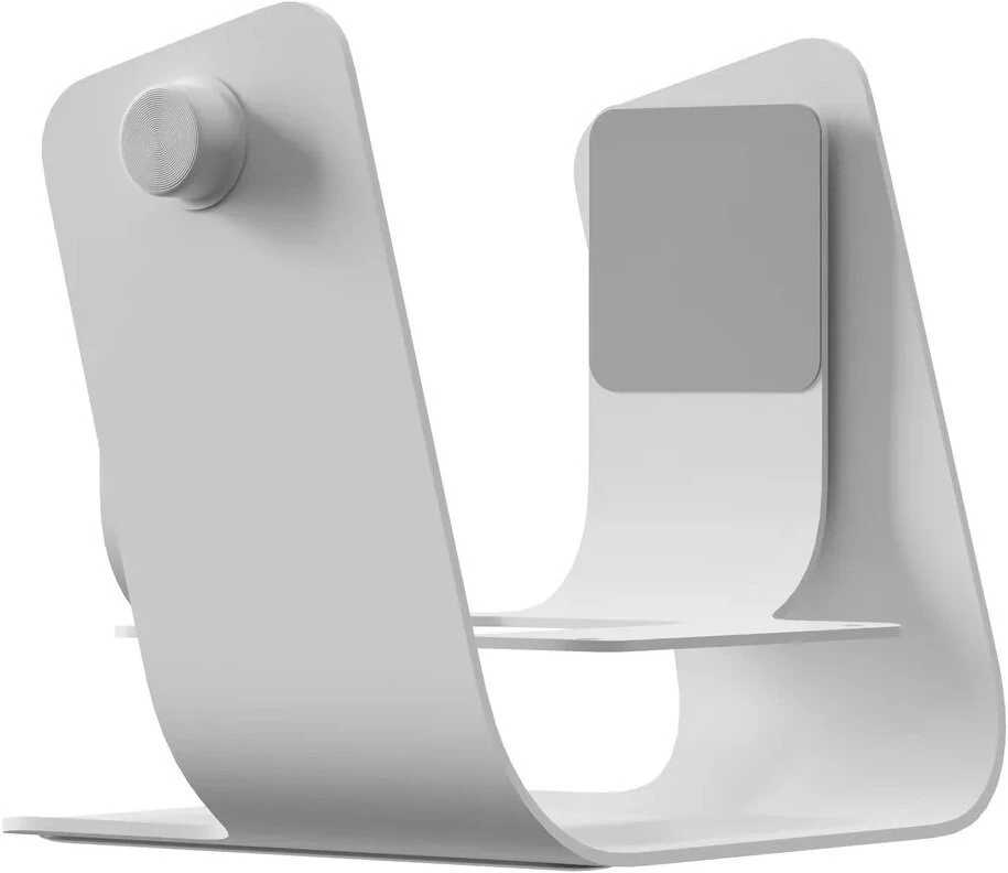 Wanbo Mozart Series Gimbal Stand Baltas | Stojak na projektorius | WBBA04