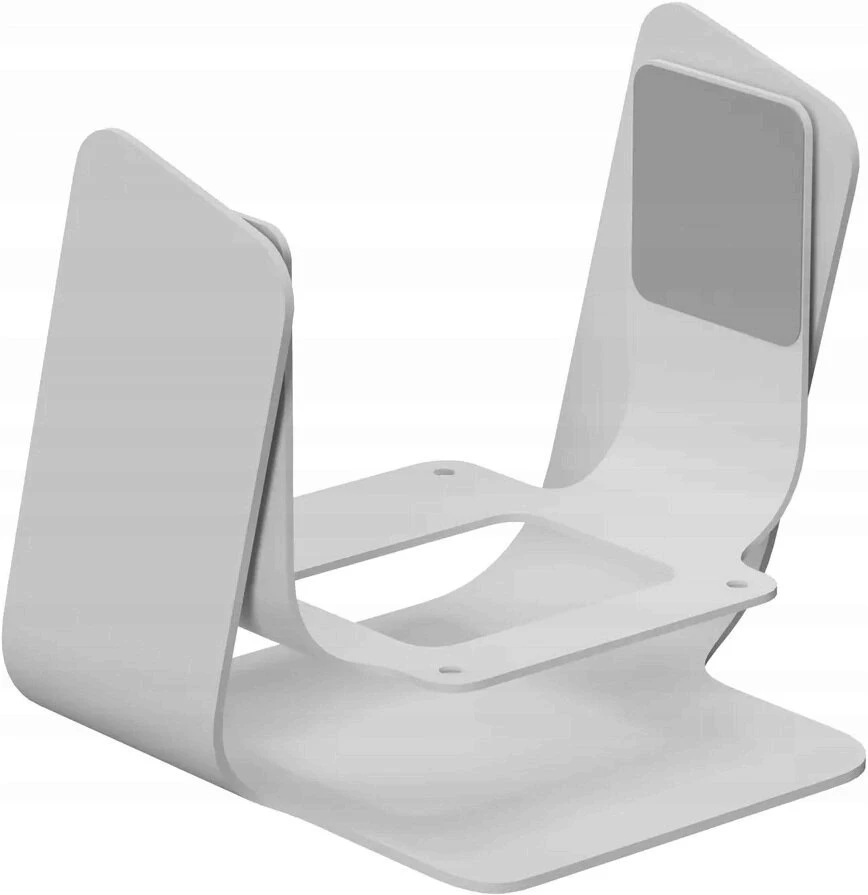 Wanbo Mozart Series Gimbal Stand Baltas | Stojak na projektorius | WBBA04