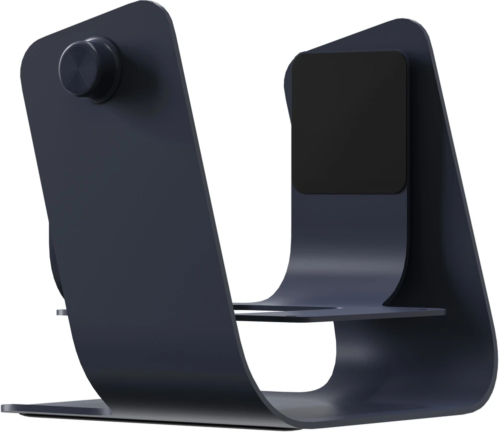 WNB WANBO MOZART SERIES GIMBAL STAND Mėlynas, WBBA04 projektoriaus stovas Ant stalo Tamsiai mėlyna