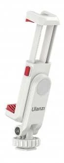 Ulanzi ST-06S telefono laikiklis (Baltas)