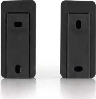 Durable Tvirtas planšetinis kompiuteris sieninis laikiklis VISIOCLIP, antracitas 893958