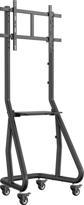 Equip Įrengti 650608 TV laikiklis 2,03 m (80") Juodas