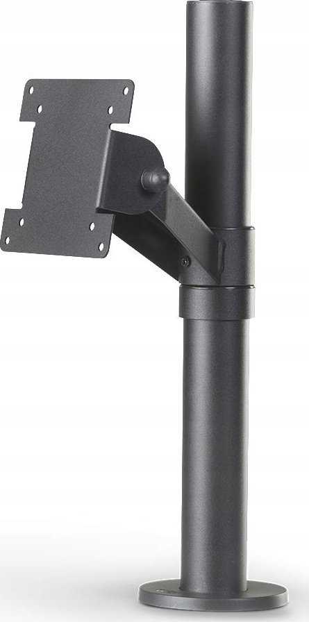 Ergonomic Solutions Laikiklis na słup VESA 75/100 SPV1101-FX-02