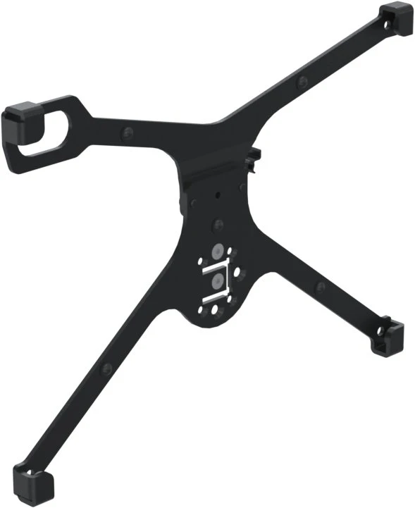 Laikiklis Ergonomic Solutions X-Frame for iPad Air