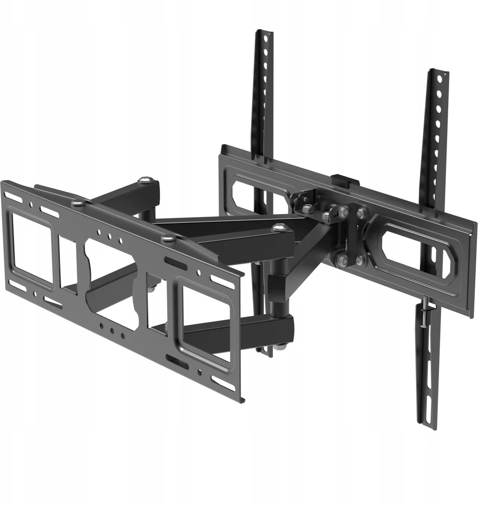 Ergosolid ROX400: Aukštos kokybės pasukamas laikiklis LCD LED televizoriams 35"-65",