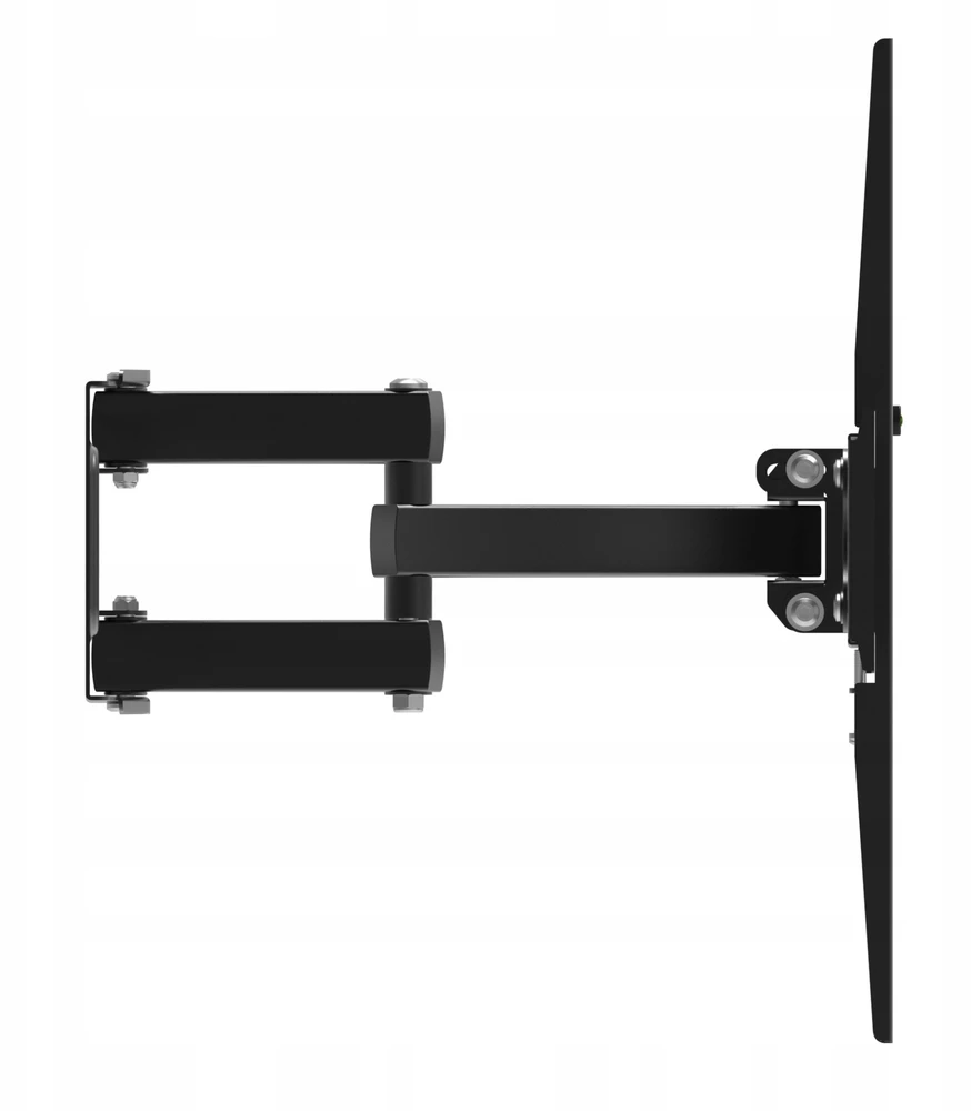Ergosolid ROX400: Aukštos kokybės pasukamas laikiklis LCD LED televizoriams 35"-65",