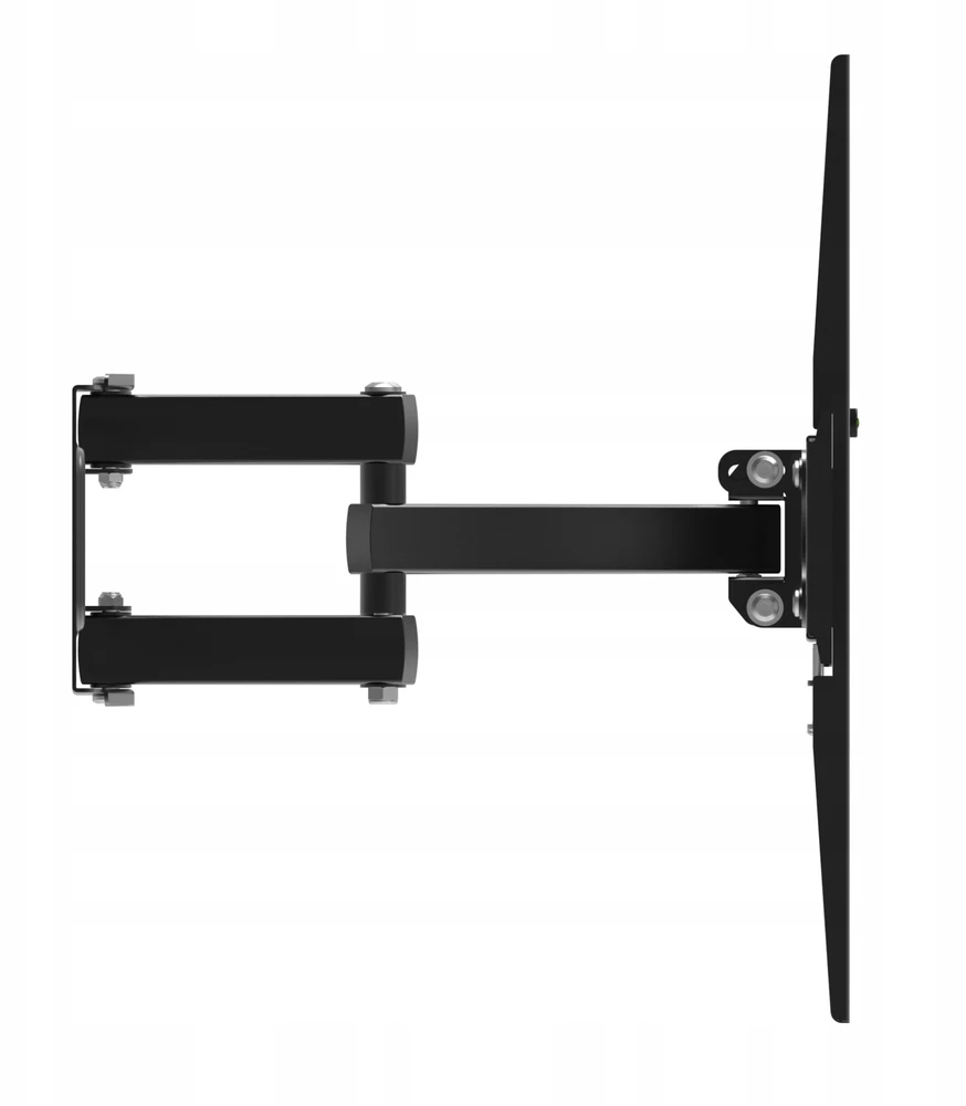 Ergosolid ROX600: Aukštos kokybės pasukamas laikiklis LCD LED televizoriams 40"-75"