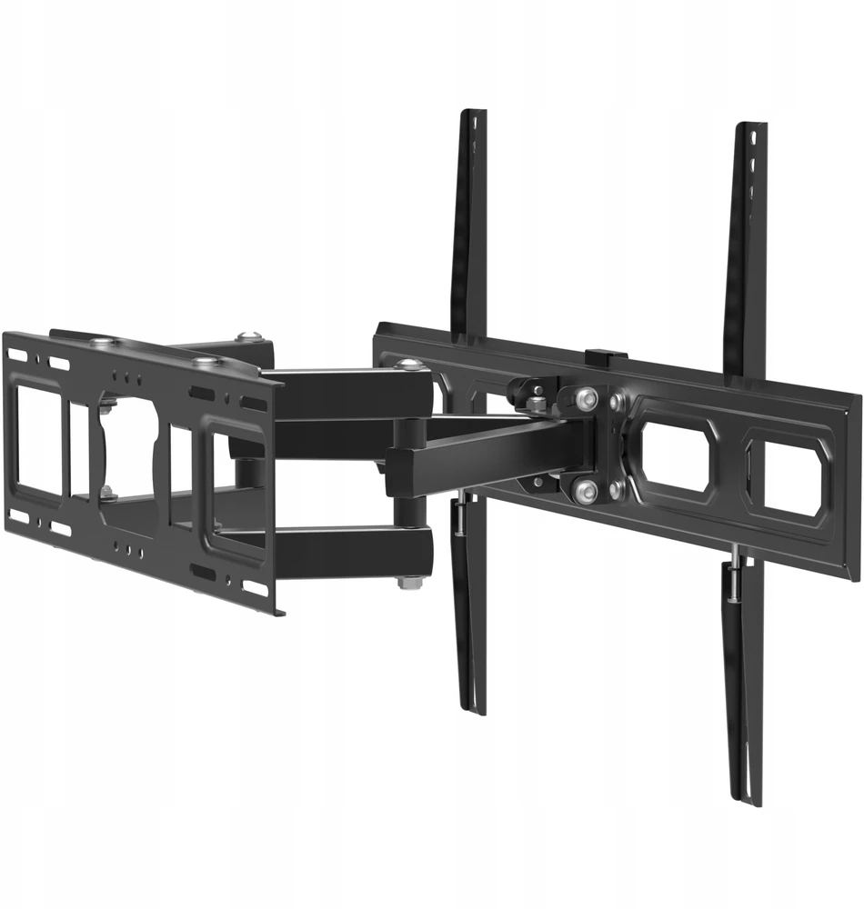Ergosolid ROX600: Aukštos kokybės pasukamas laikiklis LCD LED televizoriams 40"-75"