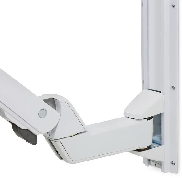 Laikiklis Ergotron 97-859 9'' Baltas (97-858-216)