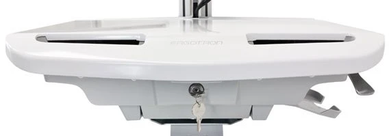 Ergotron SV42 LCD stovas 230V 50/60HZ 40A - SV42-6302-2