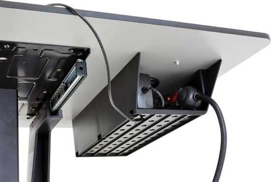 Laikiklis Ergotron TeachWell II 24-220-055
