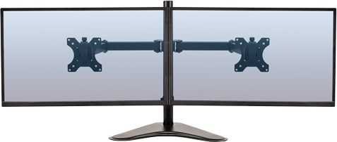 Fellowes Biurko laikiklis 2 monitoriams iki 27'' Professional (8043701)