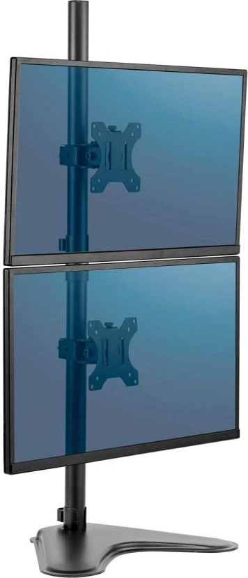 Laikiklis Fellowes Darbastalio stovas 2 monitoriams iki 32 "Profesionalus (8044001)